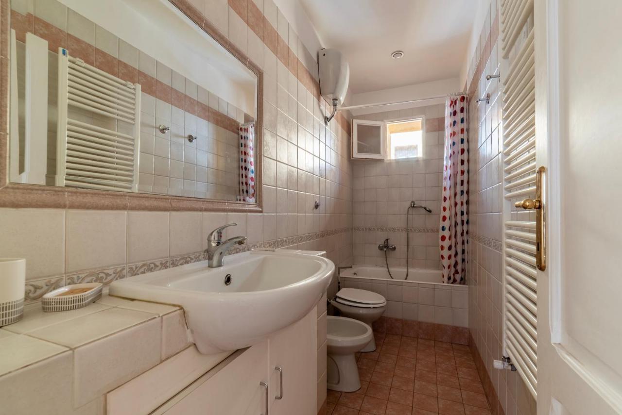 Apartment Piazza Santa Maria In Trastevere Lovely Flat Rome