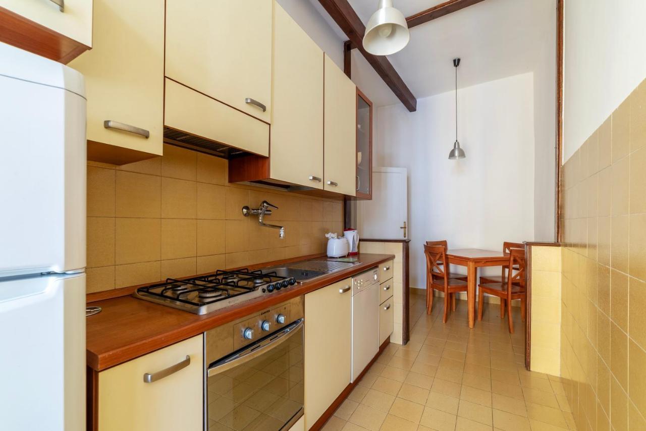 Appartamento Piazza Santa Maria In Trastevere Lovely Flat Roma